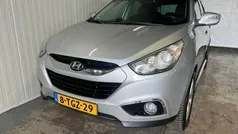 Gebruikt 2011 Hyundai ix35 Edition SUV | € 10.250 (Eerlijke prijs)