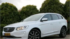 Wit Gebruikt 2016 Volvo XC60 Summum SUV | € 19.890 (Goede deal)