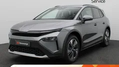 Gebruikt 2025 Skoda Elroq Business Line SUV | € 39.900 (Eerlijke prijs)