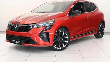 Occasion Renault Clio V Techno 2024 Hatchback