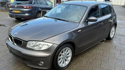 Occasion BMW 116 116 PK (85 kW) 2006 Hatchback