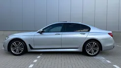 BMW 730