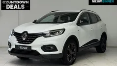 Gebruikt 2021 Renault Kadjar Black Edition SUV | € 22.195 (Eerlijke prijs)