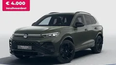 Gebruikt 2026 VW Tiguan Comfortline SUV | € 59.590 (Eerlijke prijs)