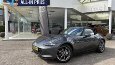 Cabriolet Gebruikt 2016 Mazda MX5 Cabriolet | € 20.750 (Eerlijke prijs)