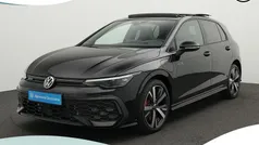 Zwart Nieuw 2025 VW Golf VIII GTE Hatchback | € 49.900 (Super prijs)