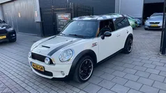 Wit Gebruikt 2008 Mini Cooper Clubman Chili Stationwagen | € 4.999 (Eerlijke prijs)