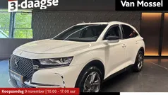 Gebruikt 2021 DS Automobiles DS7 Crossback So Chic SUV | € 25.740 (Goede deal)