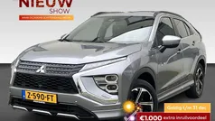 Grijs Gebruikt 2024 Mitsubishi Eclipse Cross SUV | € 28.930 (Eerlijke prijs)