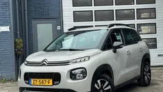 Gebruikt 2019 Citroën C3 Aircross PureTech SUV | € 9.995 (Goede deal)