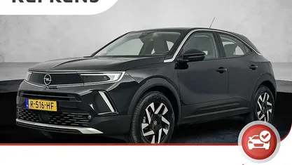 Occasion Opel Mokka-e Elegance 100 kW (136 PK) 2022 Zwart SUV