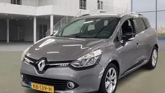 Gebruikt 2016 Renault Clio GrandTour LIMITED Stationwagen | € 7.285 (Eerlijke prijs)