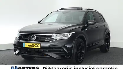 Occasion VW Tiguan Style 150 PK (110 kW) 2022 SUV