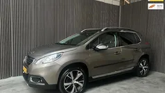 Gebruikt 2013 Peugeot 2008 SUV | € 7.950 (Eerlijke prijs)