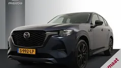 Gebruikt 2023 Mazda CX-60 Homura-Line SUV | € 42.950 (Eerlijke prijs)