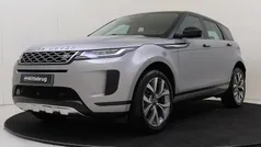 Grijs Gebruikt 2022 Land Rover Range Rover evoque SE SUV | € 41.925 (Super prijs)