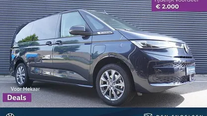 Occasion VW Multivan Edition 245 PK (180 kW) 2026 Van