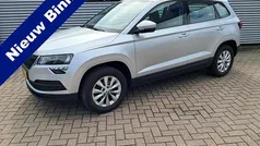 Gebruikt 2019 Skoda Karoq Ambition SUV | € 17.900 (Eerlijke prijs)