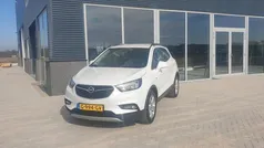 Gebruikt 2018 Opel Mokka X Innovation SUV | € 14.000 (Eerlijke prijs)