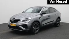 Grijs Gebruikt 2021 Renault Arkana R.S. SUV | € 21.900 (Eerlijke prijs)