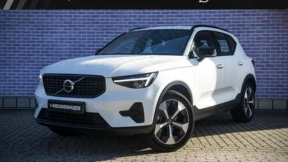 Gebruikt 2024 Volvo XC40 Plus SUV | € 39.899 (Goede deal)