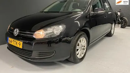 Occasion VW Golf VII Comfortline 105 PK (77 kW) 2012 Hatchback