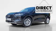Agate black Nieuw 2025 Ford Kuga Titanium SUV | € 41.890 (Eerlijke prijs)