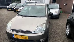 Gebruikt 2003 Ford Fiesta Ghia Hatchback | € 890 (Goede deal)