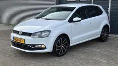 Gebruikt 2016 VW Polo Edition Hatchback | € 8.749 (Eerlijke prijs)