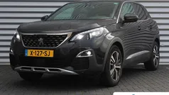 Gebruikt 2020 Peugeot 3008 GT-line SUV | € 19.395 (Eerlijke prijs)