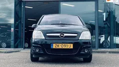 Gebruikt 2009 Opel Meriva Essentia MPV | € 2.750 (Eerlijke prijs)
