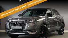 Grijs Gebruikt 2022 DS Automobiles DS3 Crossback E-Tense Performance SUV | € 20.885 (Super prijs)