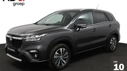 Occasion 2026 Suzuki SX4 S-Cross Style SUV | € 39.648 (Eerlijke prijs)