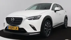 Gebruikt 2021 Mazda CX-3 Luxury SUV | € 24.950 (Eerlijke prijs)