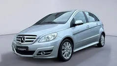 Gebruikt 2010 Mercedes B160 Business MPV | € 6.950 (Eerlijke prijs)