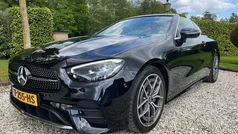 Zwart Gebruikt 2021 Mercedes 200 AMG line Cabriolet | € 49.500 (Eerlijke prijs)