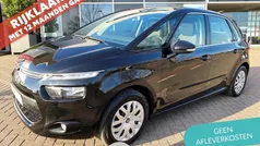 Gebruikt 2016 Citroën C4 Picasso SELECTION MPV | € 12.750 (Eerlijke prijs)