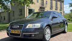 Grijs Gebruikt 2006 Audi A6 Business Sedan | € 1.940 (Goede deal)