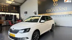 Gebruikt 2015 Skoda Fabia Stationwagen | € 6.750 (Eerlijke prijs)