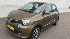 Gebruikt 2015 Renault Twingo Dynamique Hatchback | € 4.950 (Eerlijke prijs)