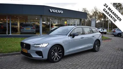 Occasion 2025 Volvo V60 Plus Stationwagen | € 46.250 (Eerlijke prijs)