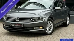 Gebruikt 2016 VW Passat Highline Sedan | € 15.499 (Goede deal)