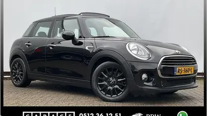 Occasion Mini Cooper Business 136 PK (100 kW) 2018 Hatchback