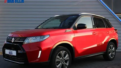 Occasion 2026 Suzuki Vitara SUV | € 26.690 (Eerlijke prijs)