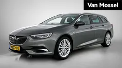Grijs Gebruikt 2019 Opel Insignia Business Stationwagen | € 17.940 (Goede deal)