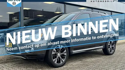 Occasion 2012 Mitsubishi Outlander Edition SUV | € 11.945 (Goede deal)