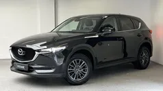 Gebruikt 2019 Mazda CX-5 Comfort SUV | € 22.375 (Eerlijke prijs)