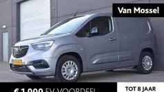 Gebruikt 2024 Opel Combo-e Life Van | € 25.940 (Eerlijke prijs)