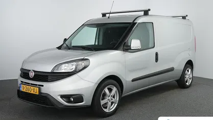 Occasion Fiat Doblò 2019 MPV