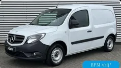 Wit Gebruikt 2019 Mercedes Citan 108 Van | € 9.850 (Goede deal)
